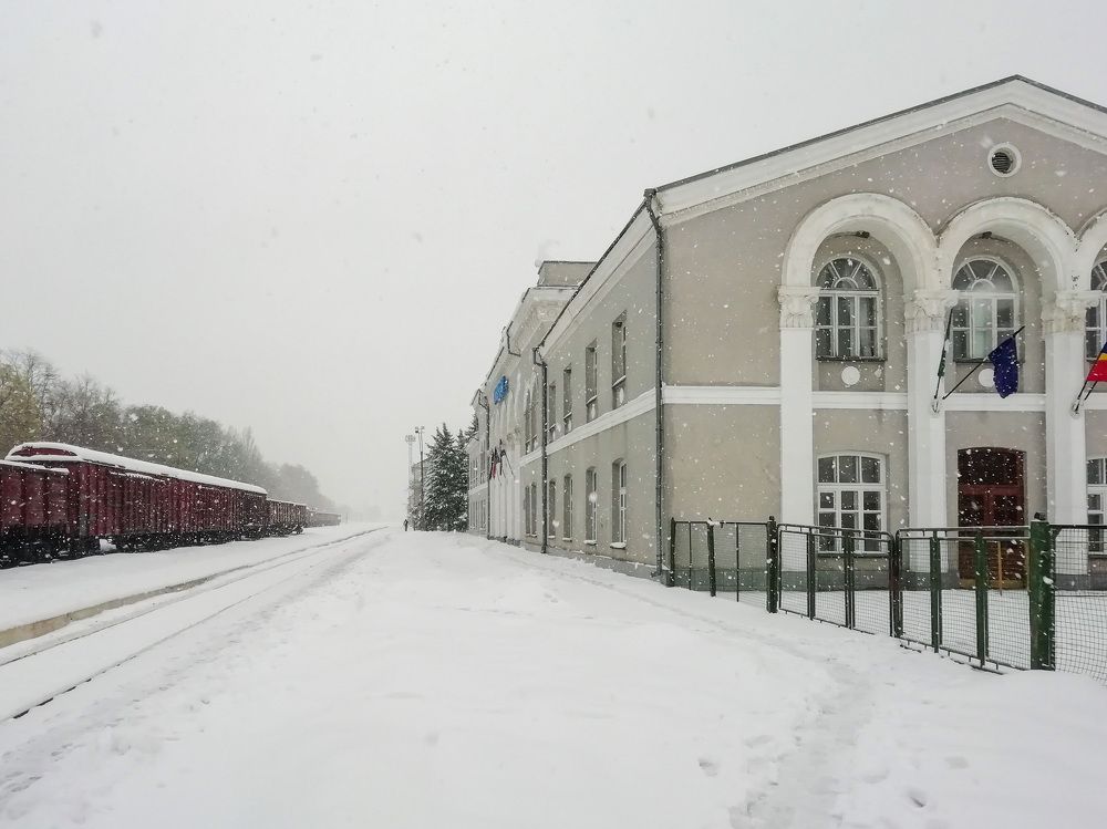 Photograph by Cornei Veaceslav