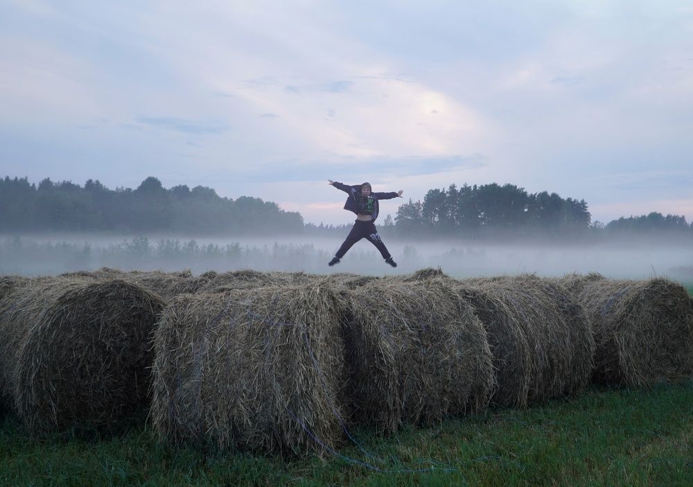 Photograph by Марина Безенкина