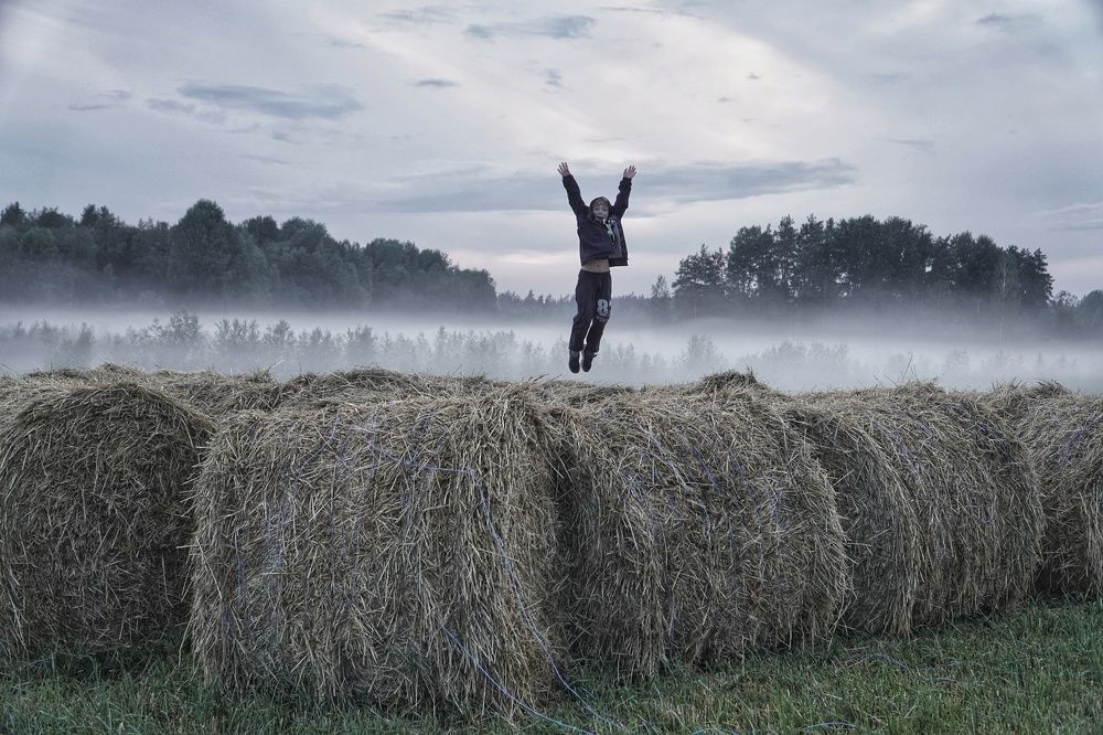 Photograph by Марина Безенкина