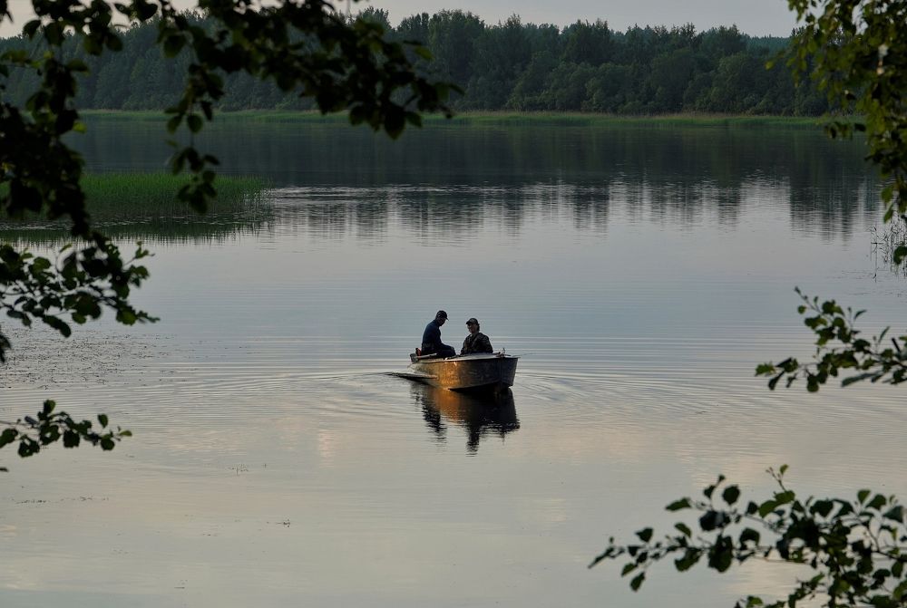 Photograph by Марина Безенкина