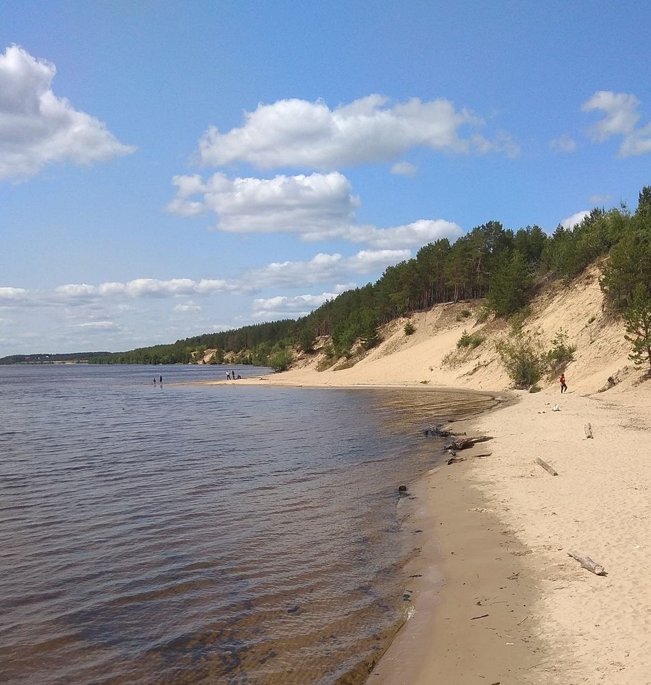 Photograph by Татьяна Кунц