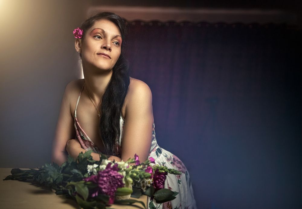 Photograph by Dorinel Borcila