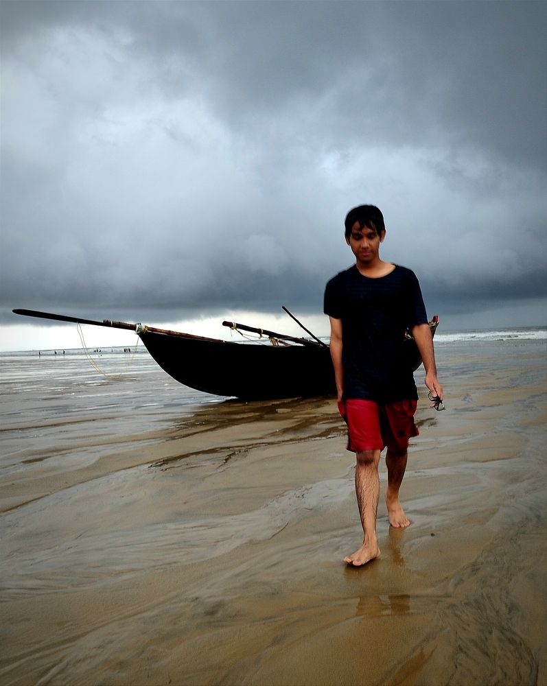 Photograph by Mitali Deb