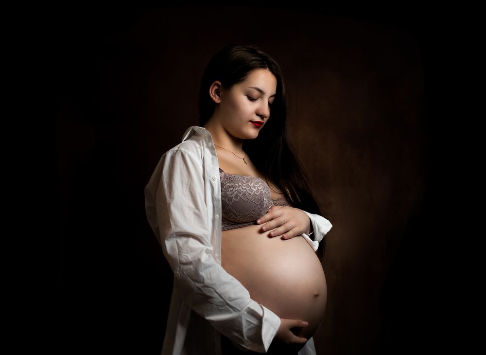 Photograph by Dorinel Borcila