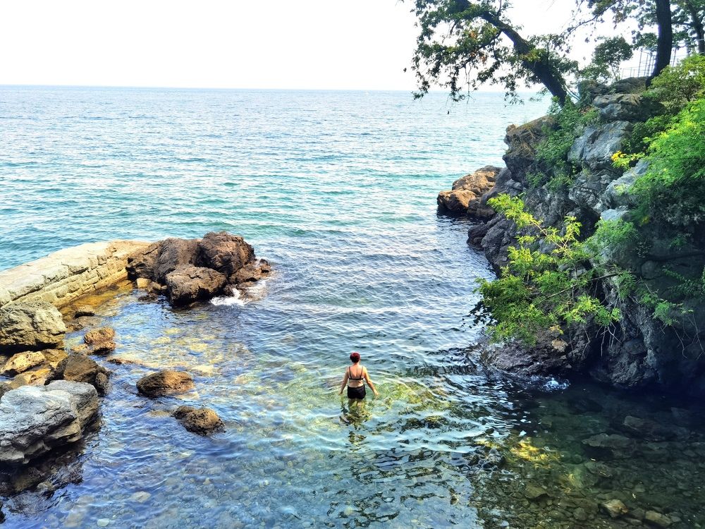 Photograph by Alen Brkić