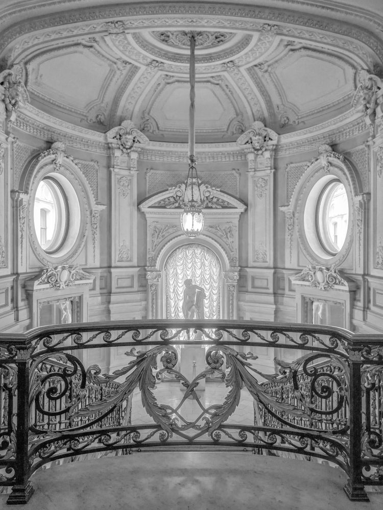 Фотография автора Илья Большаков