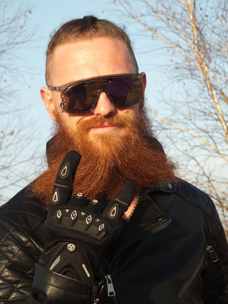 Photograph by Ольга Закаблуковская