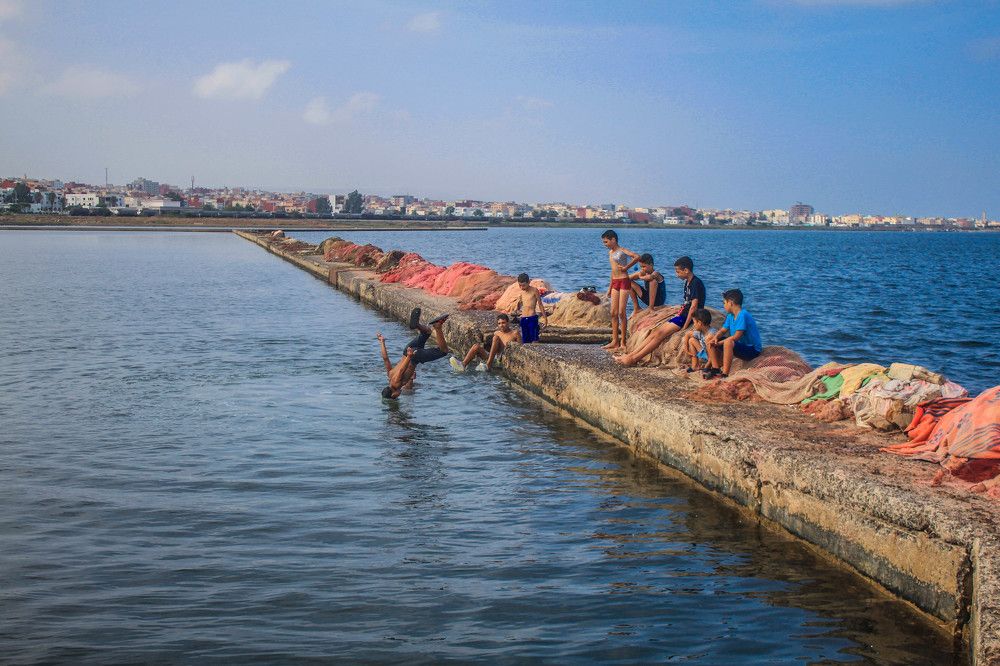 Photograph by SOUFIANE EL KADAOUI