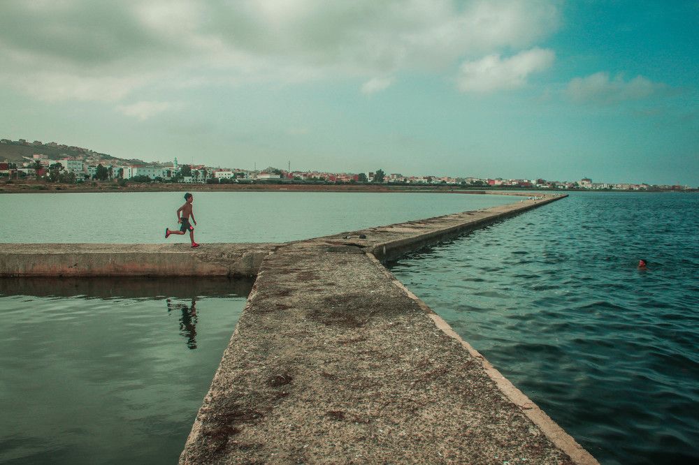 Photograph by SOUFIANE EL KADAOUI