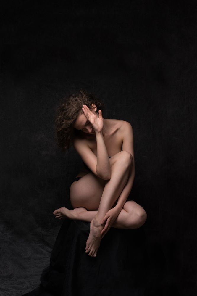 Photograph by Инна Яровая