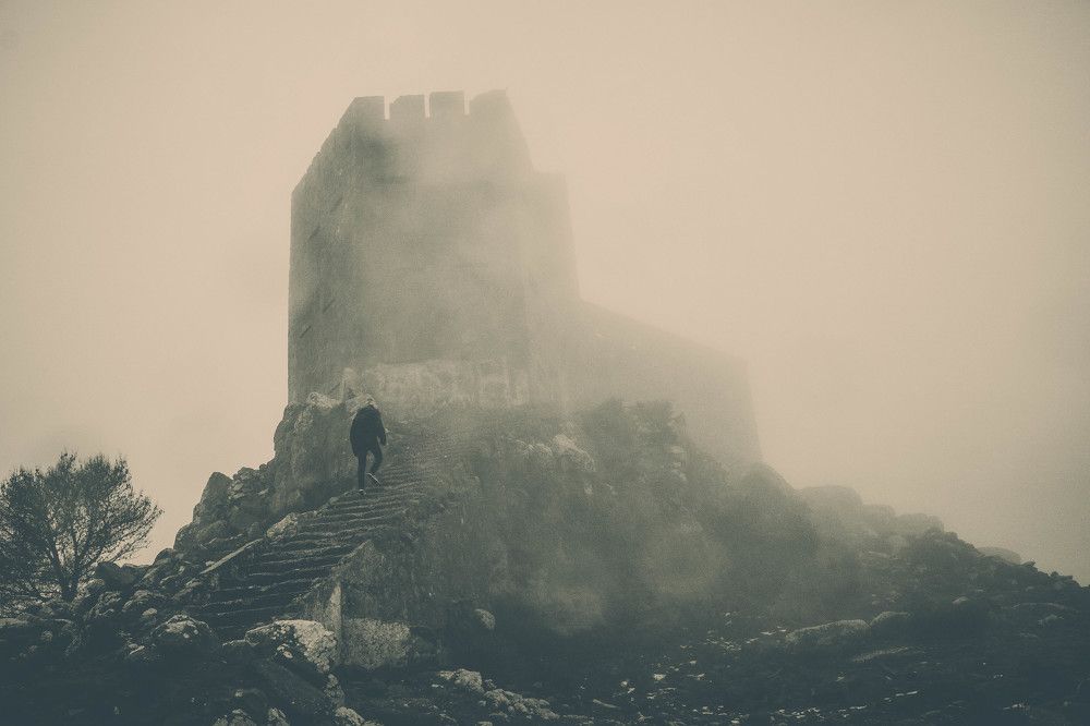 Photograph by SOUFIANE EL KADAOUI