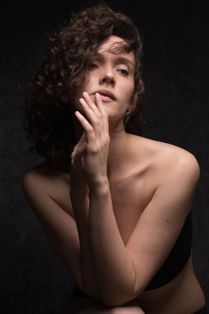 Photograph by Инна Яровая