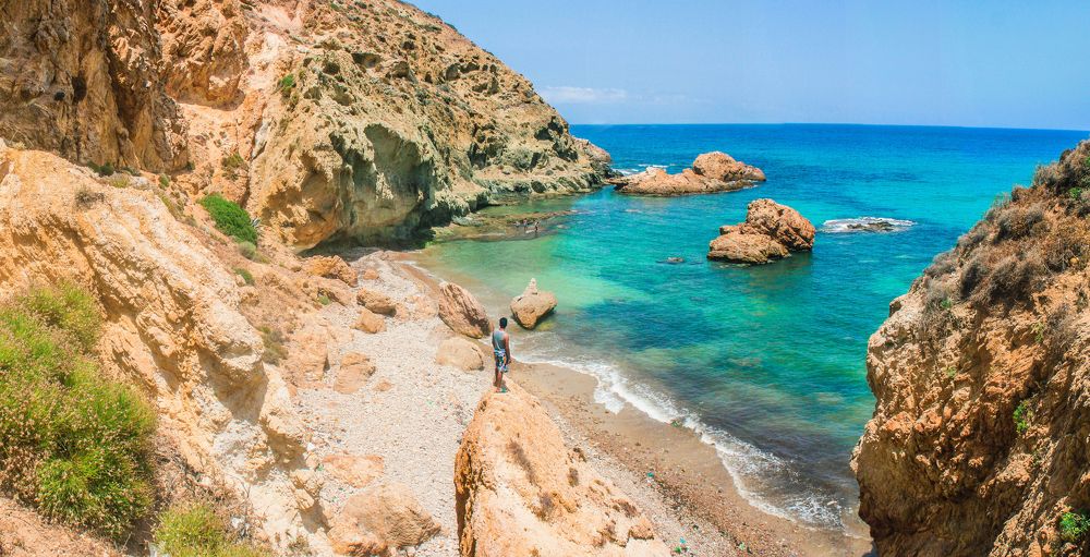 Photograph by SOUFIANE EL KADAOUI