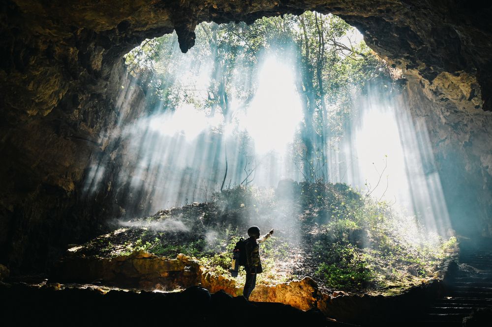 Фотография автора Jalal Ibrahim