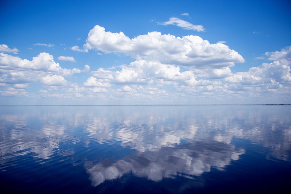 Photograph by Екатерина Кузнецова