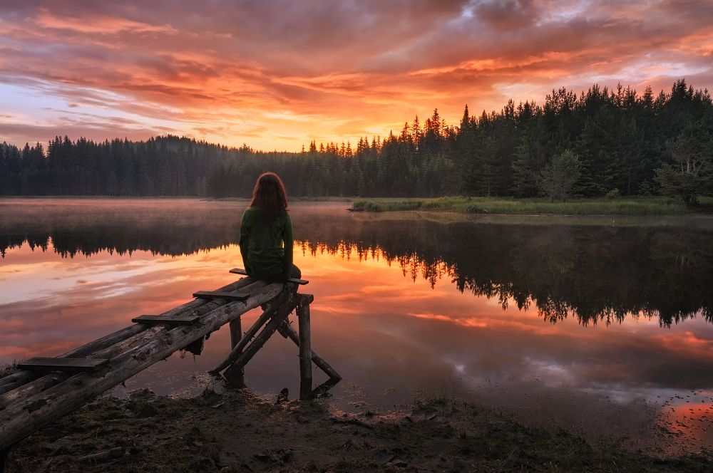 Photograph by Эрнест Вахеди