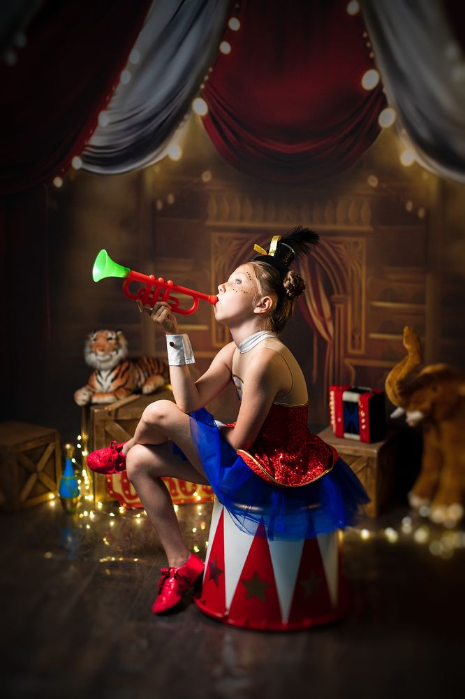 Photograph by Егорова Ника