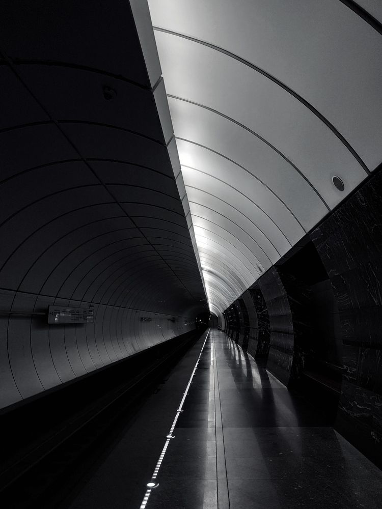 Photograph by Tatyana Markova