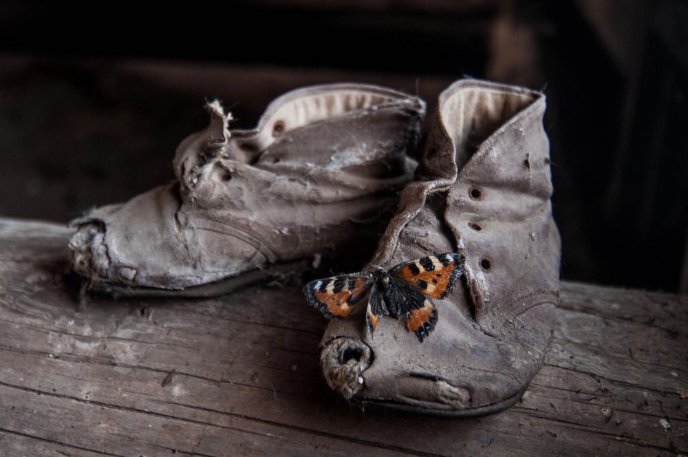 Photograph by Анастасия Голубева