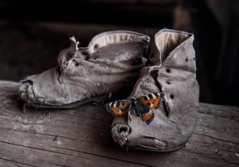 Photograph by Анастасия Голубева