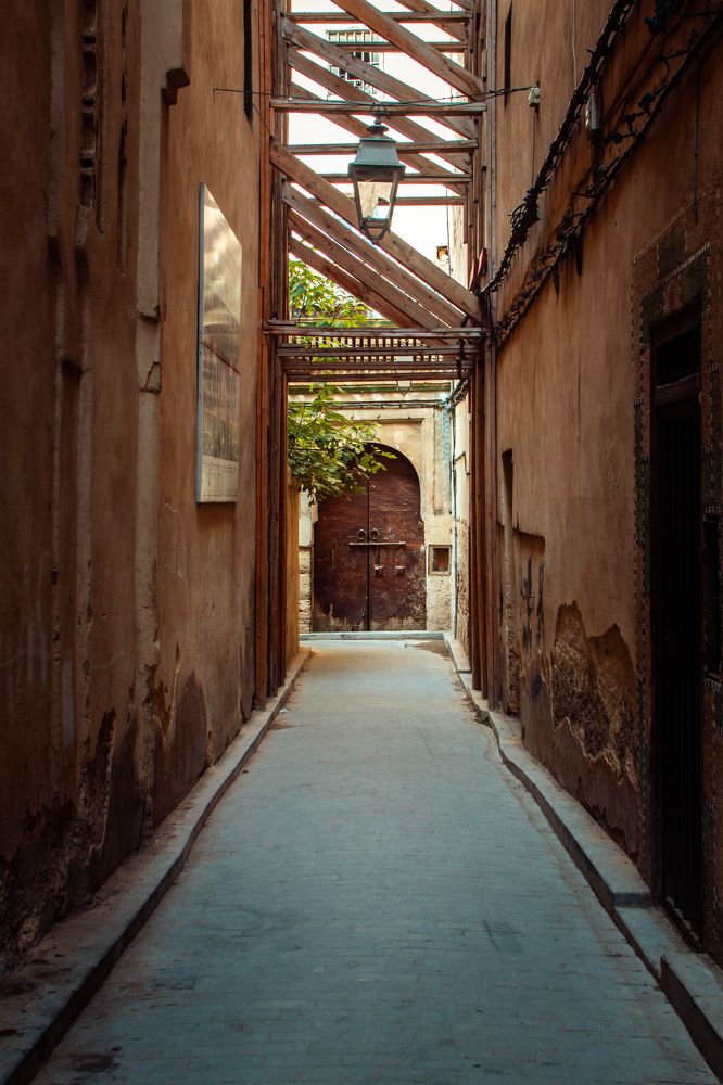 Photograph by SOUFIANE EL KADAOUI