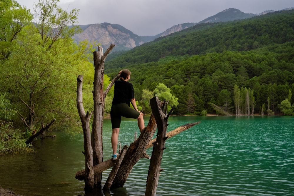 Фотография автора Татьяна Тур