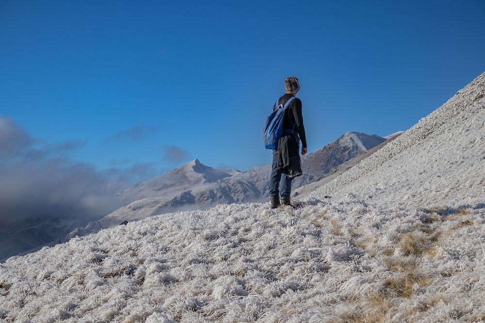 Photograph by Sajkovski Dejan