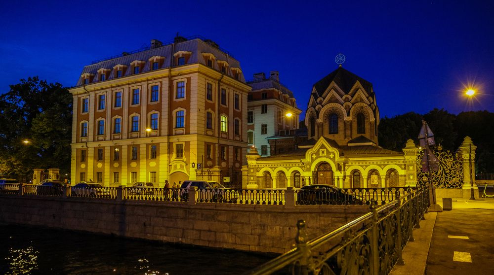 Photograph by Михаил Бояркин