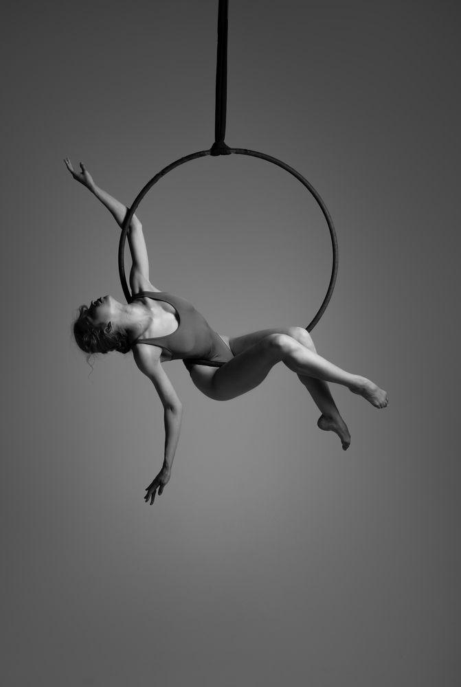 Photograph by Колоскова Юлия