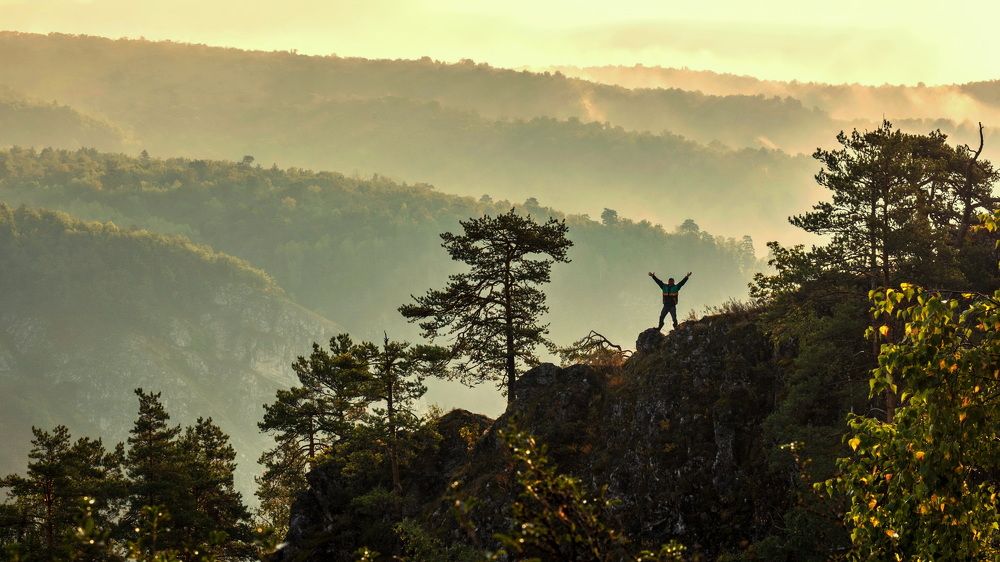 Photograph by Владимир Акиньшин