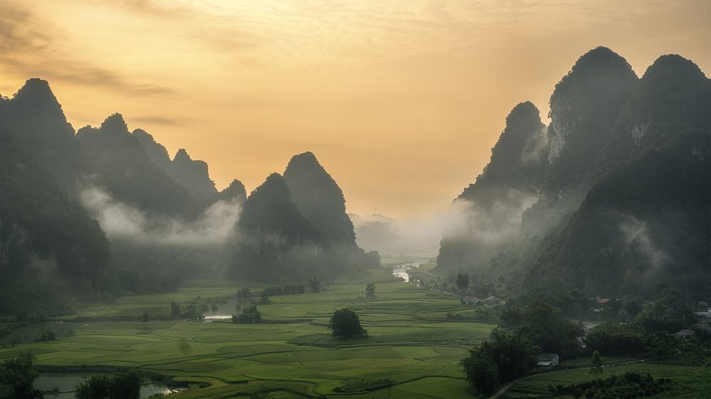 Photograph by Do Thi Thanh Binh