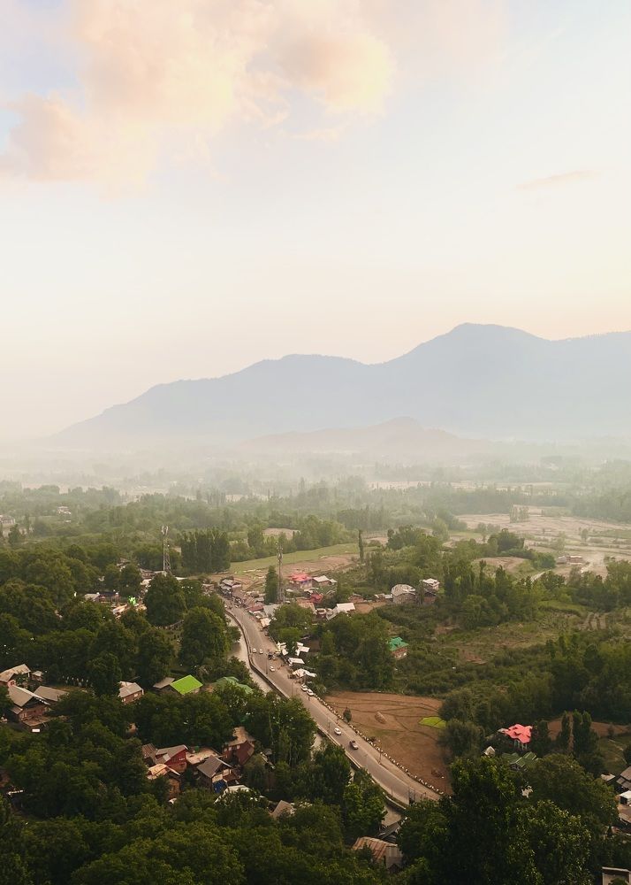 Photograph by Mohammad Aamir