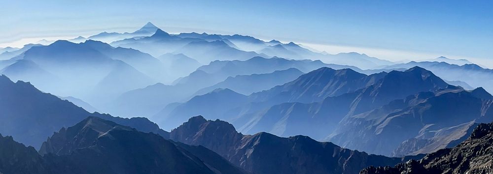 Photograph by Omid mohammadi