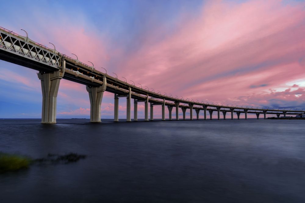 Фотография автора Волошин Андрей