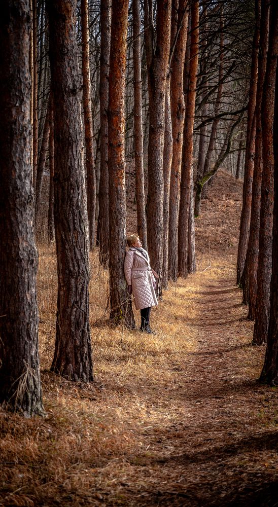 Фотография автора Васильев Андрей