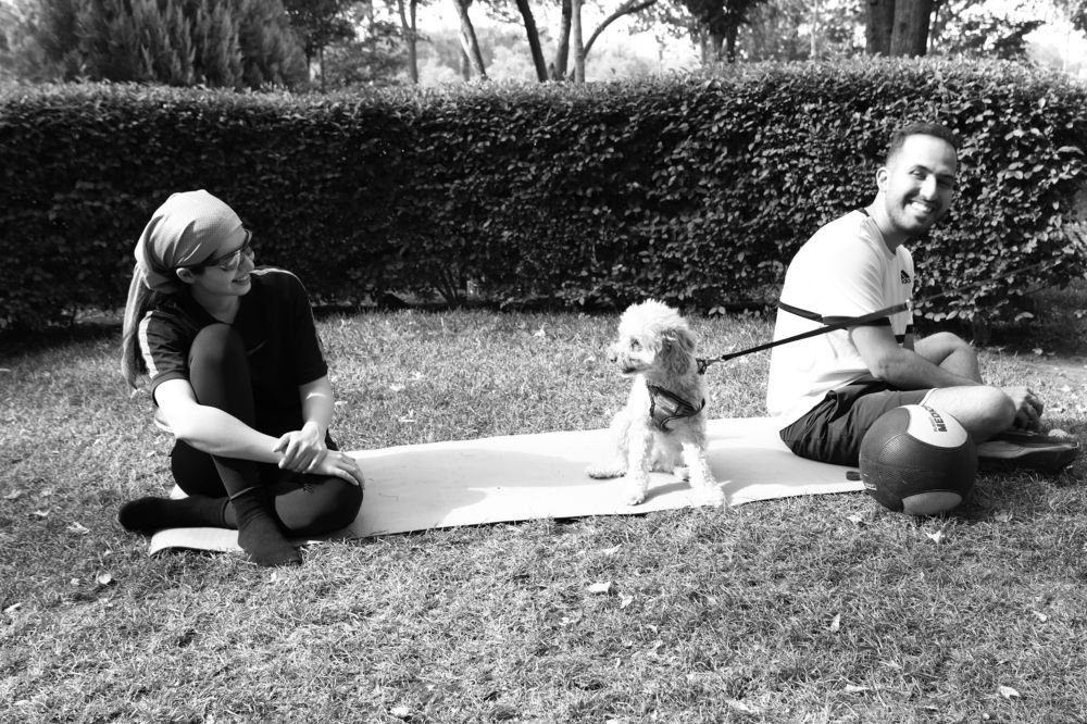 Photograph by pooya hajirahimi