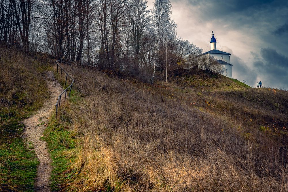 Фотография автора Васильев Андрей