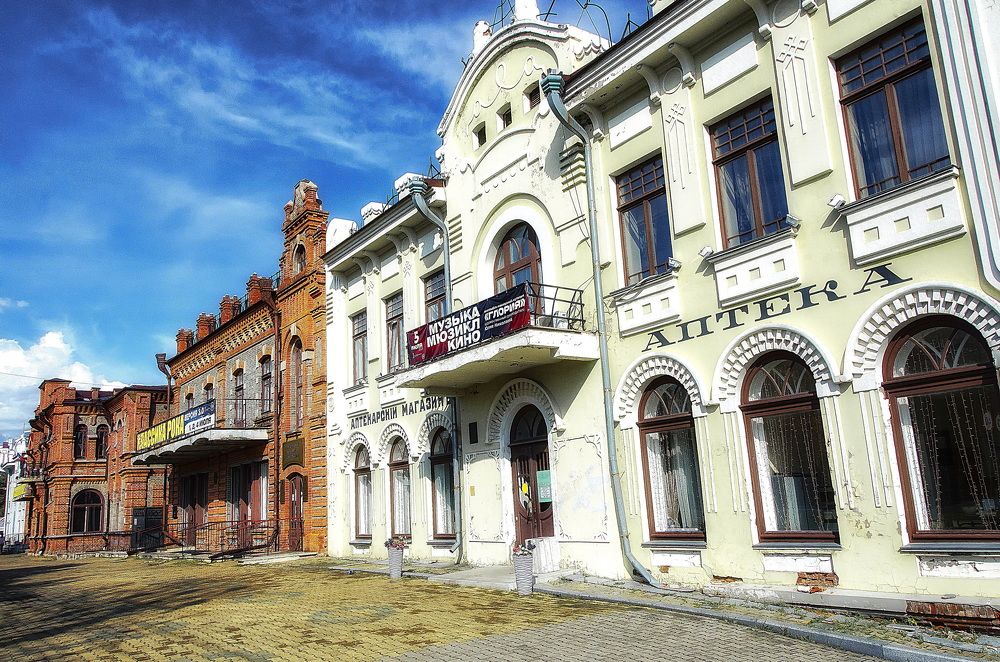 Photograph by Даниил Марков