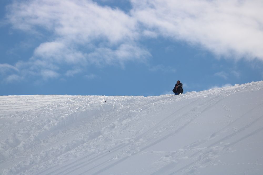 Photograph by Babak Akvan