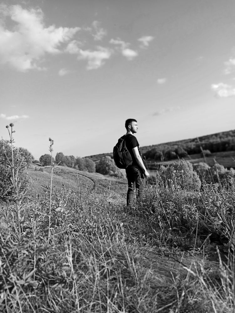 Photograph by Игорь Максимов