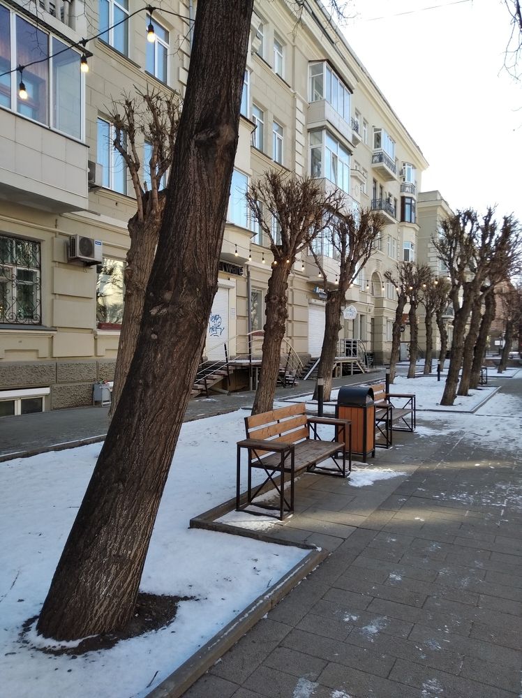 Photograph by Анастасия Горбачева