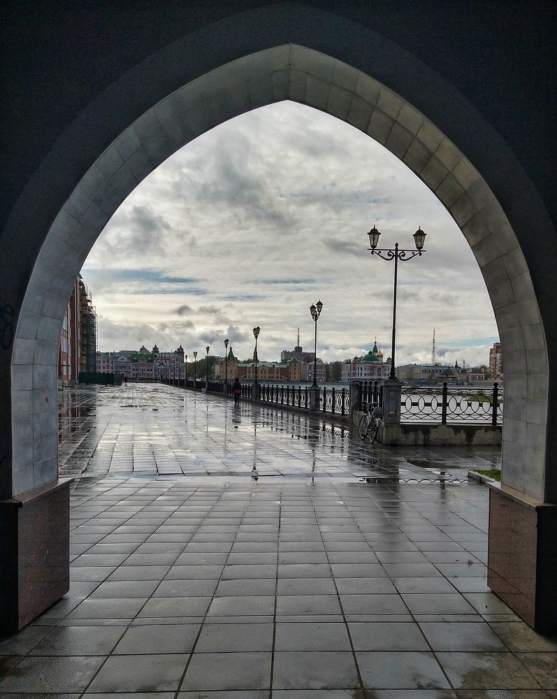 Photograph by Елена Силантьева