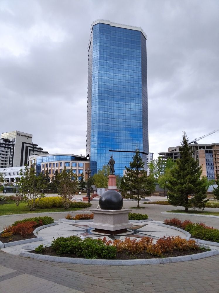 Photograph by Анастасия Горбачева