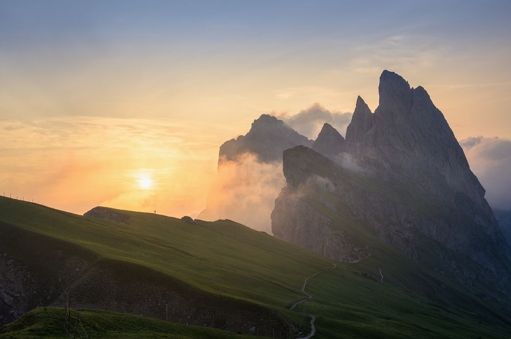 Photograph by Petr Kovar