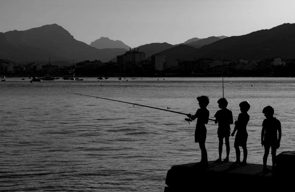 Photograph by Elliott Grieshofer