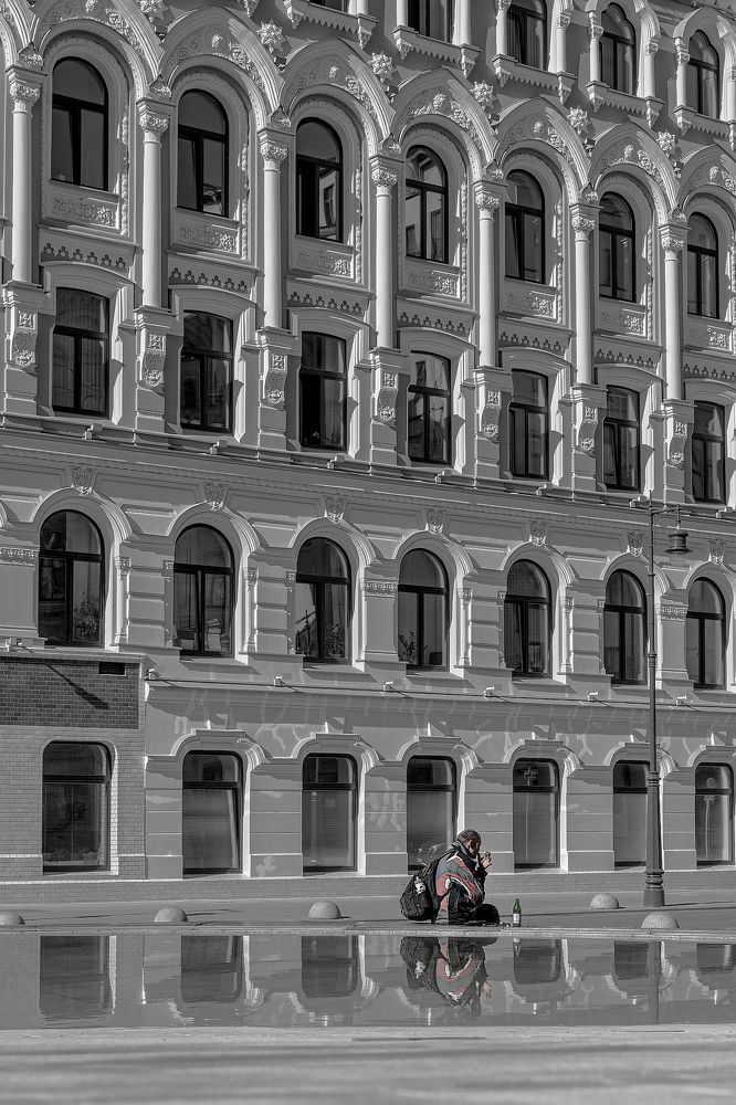 Photograph by Егор Ставер