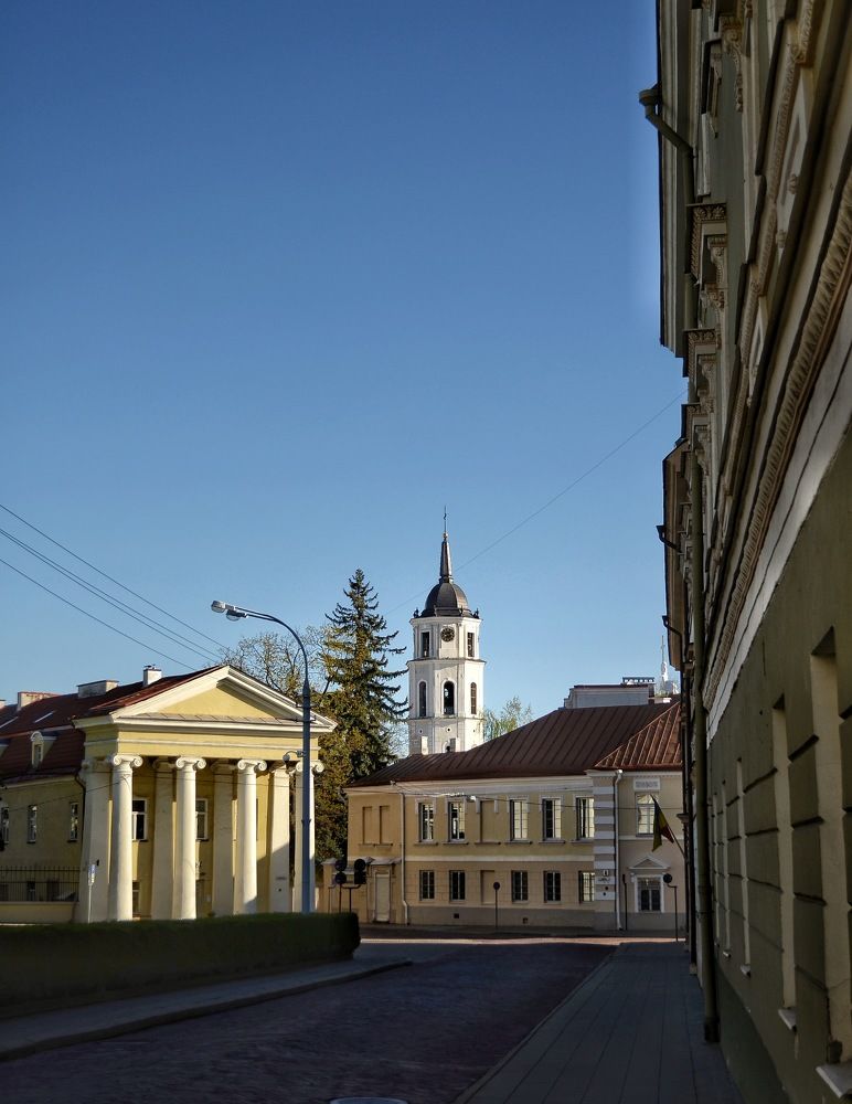 Photograph by Inessa Hromova