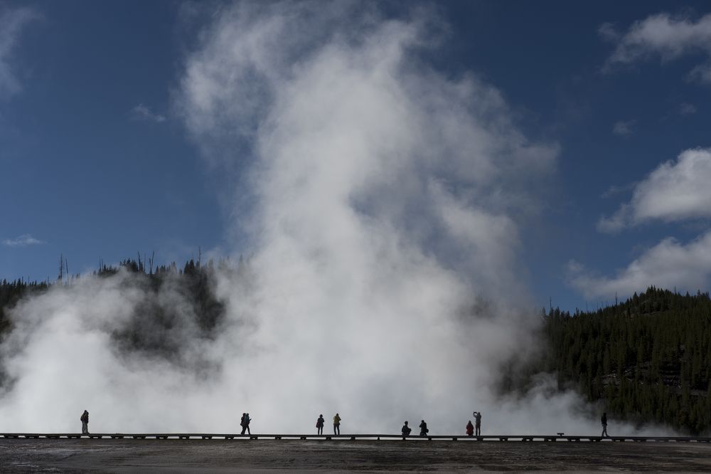 Photograph by Kiril Kralev