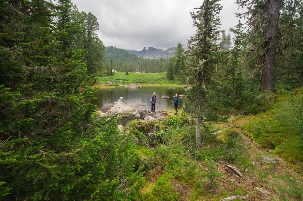 Photograph by Константин Искучеков