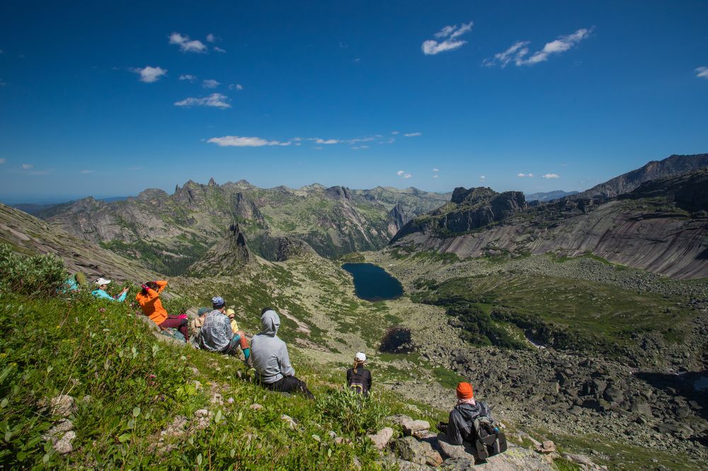 Photograph by Константин Искучеков